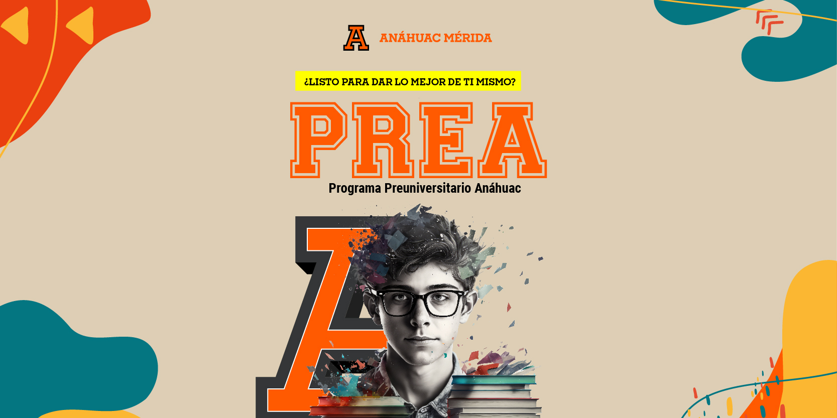 Programa Preuniversitario Anáhuac Mérida